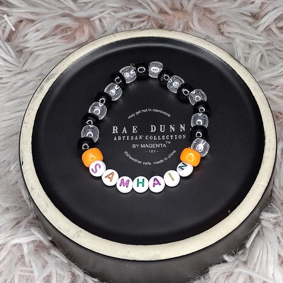 SAMHAIN Kandi Bracelet - Picture 4 of 5